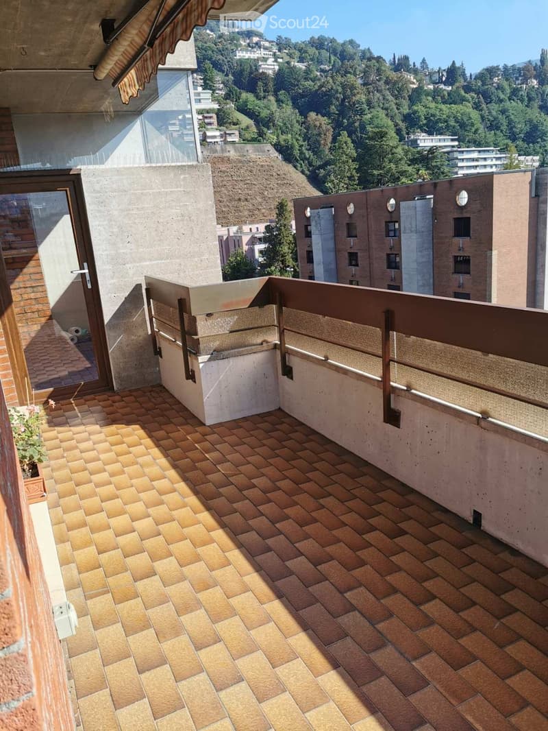 Lugano, affitto appartamento 3.5 locali (3)