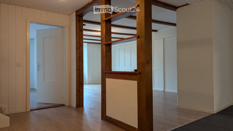 4 Zimmer, 100m2, 1. Etage im ehemaligen Winzerhaus (3)