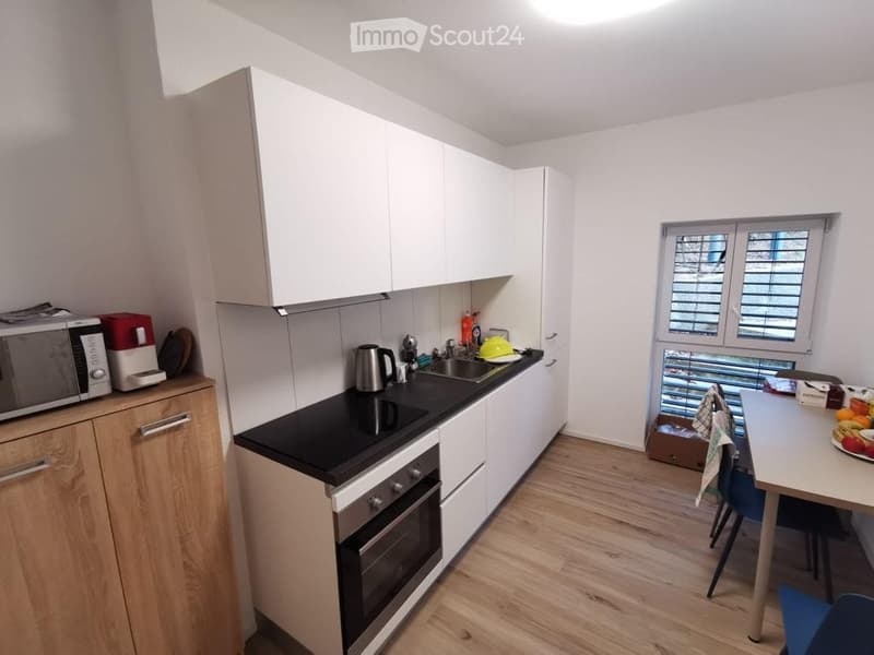 Room in shared accommodation (1)