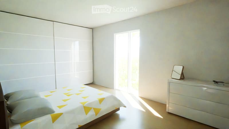 Wohnen anders - 2,5 und 4,5 Zimmer zur Miete (4)