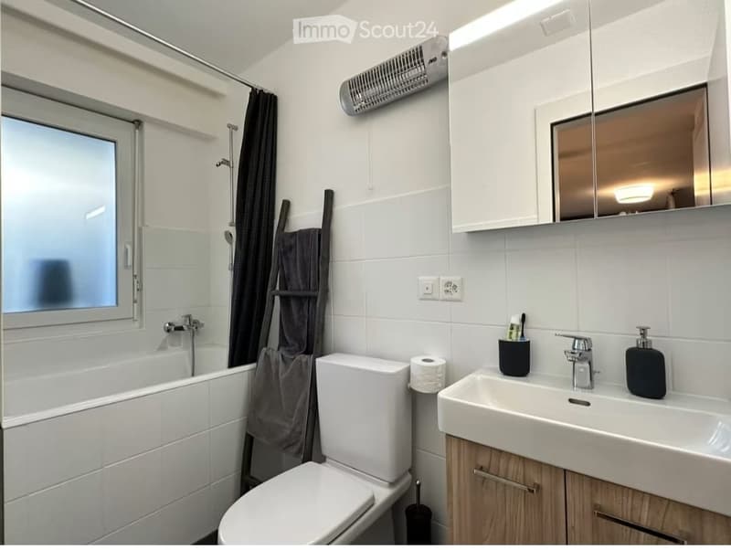 Studio in Crans-Montana (4)