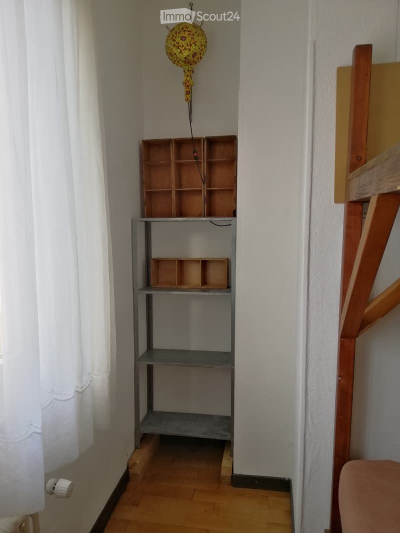 Schönes möbliertes Zimmer in Lausanne (3)