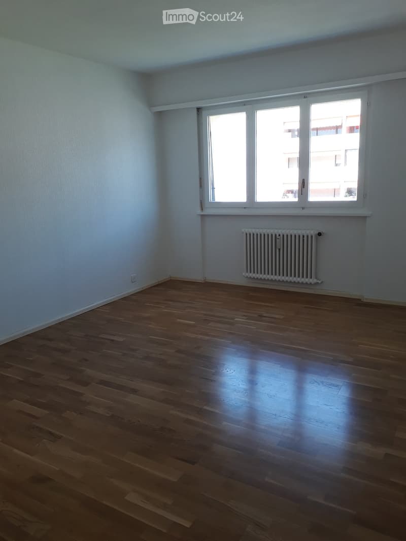 großes 2,5 Zimmer (5)