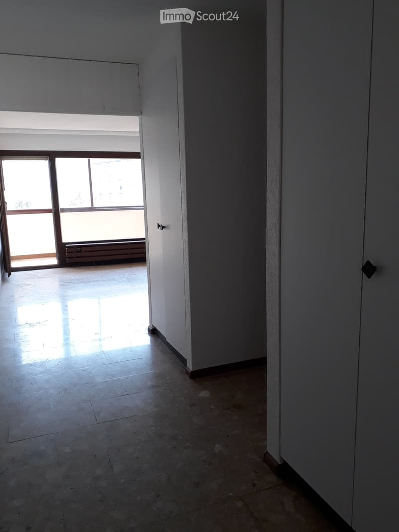 großes 2,5 Zimmer (4)