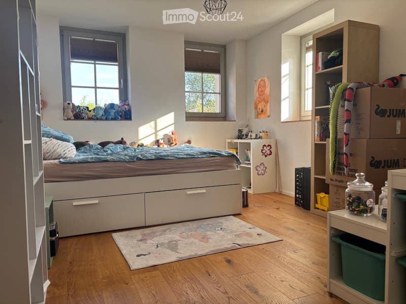 Überaus schönes Appartement in Formangueires (FR) (4)