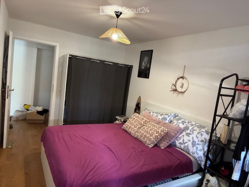 Überaus schönes Appartement in Formangueires (FR) (5)