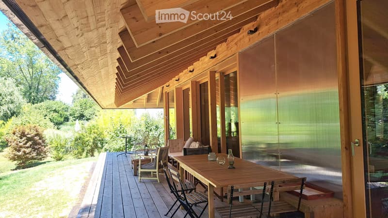 The Cedar House (5)