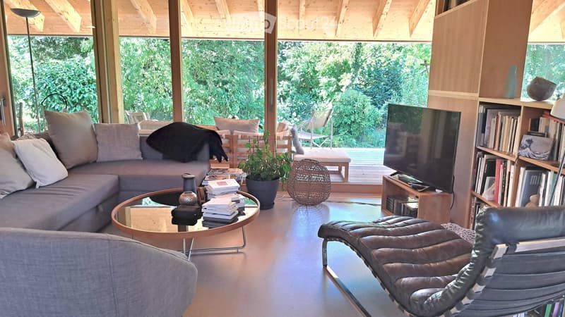 The Cedar House (3)