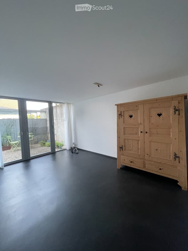 Chambre dans colocation à Tafers (2)