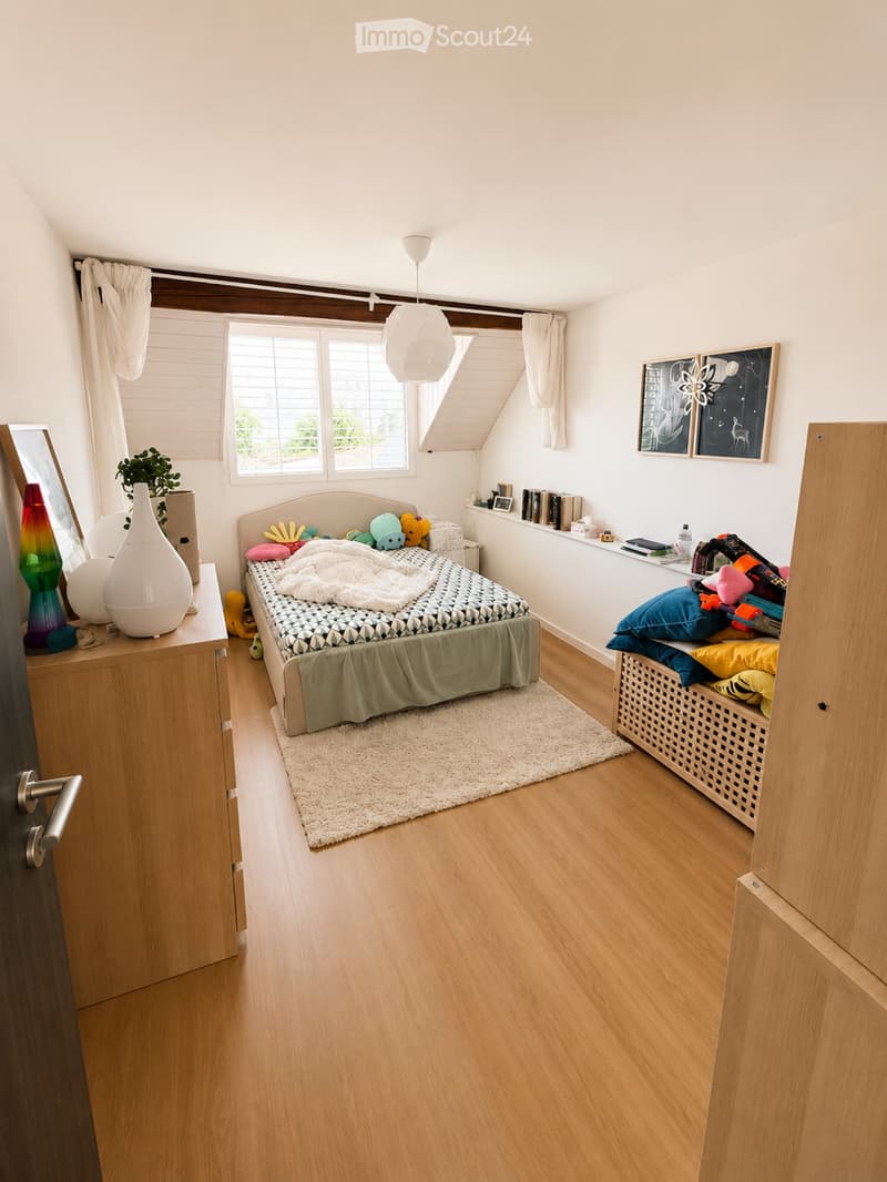 URGENT : Appartement de 4,5 pièces à louer (4)