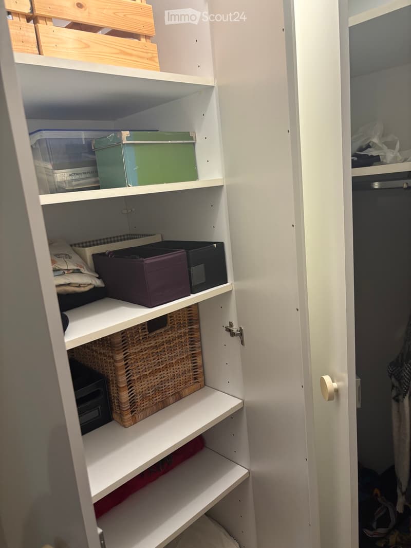 Reprise de bail + chambre en colocation à Lausanne (3)