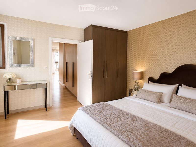 Schönes 2.5-Zimmer-Apartment im Herzen von Montreux, nur zwei Schritte vom See entfernt (3)