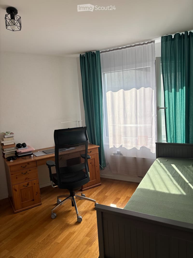 Appartement de 3,5 pièces, 70 m², à louer à Saint-Légier (4)