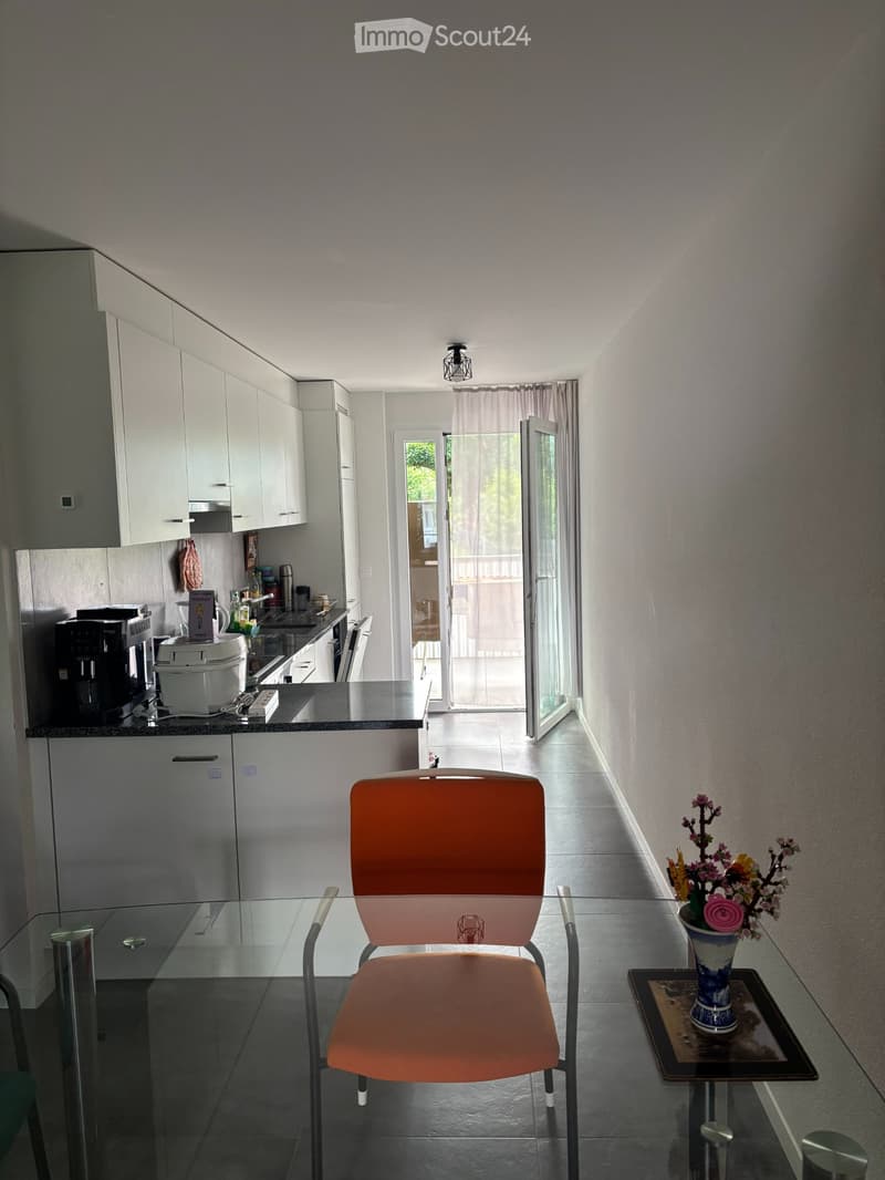 Appartement de 3,5 pièces, 70 m², à louer à Saint-Légier (2)