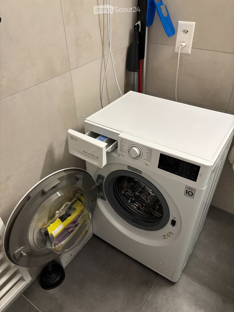 Appartement de 3,5 pièces, 70 m², à louer à Saint-Légier (5)