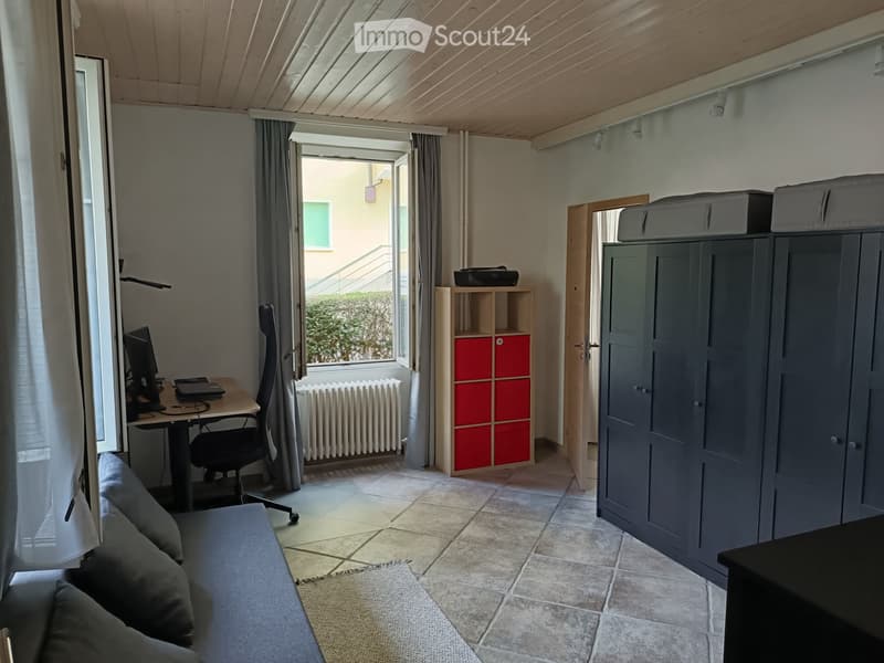 Appartement in Vevey - Vertragsübernahme *1. September 2026 (4)