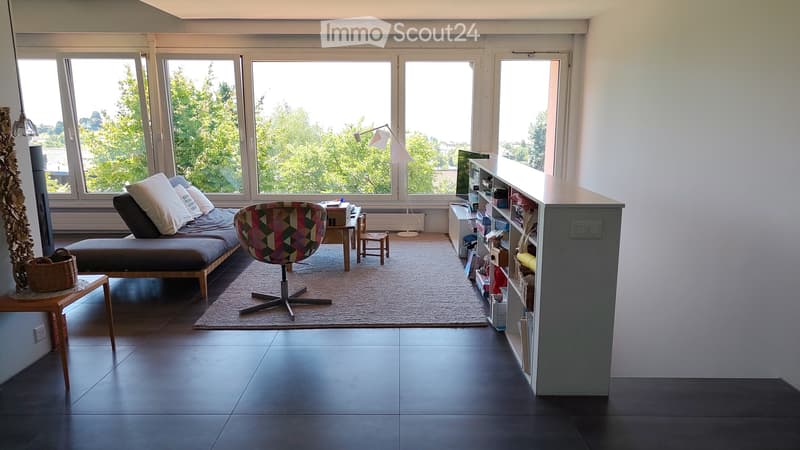 3 x 1 chambres à louer pour une courte durée dans villa (4)