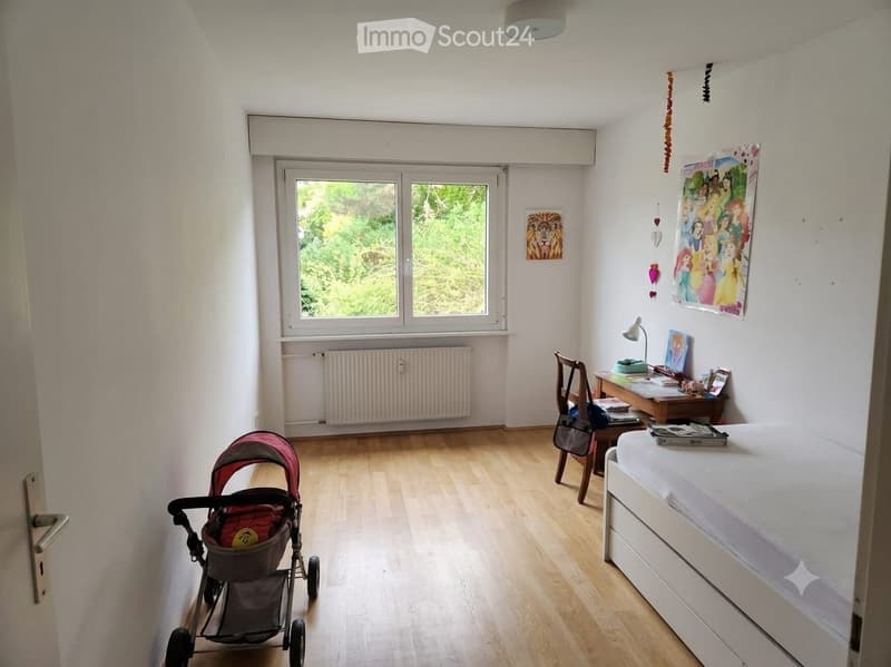 3 x 1 chambres à louer pour une courte durée dans villa (2)
