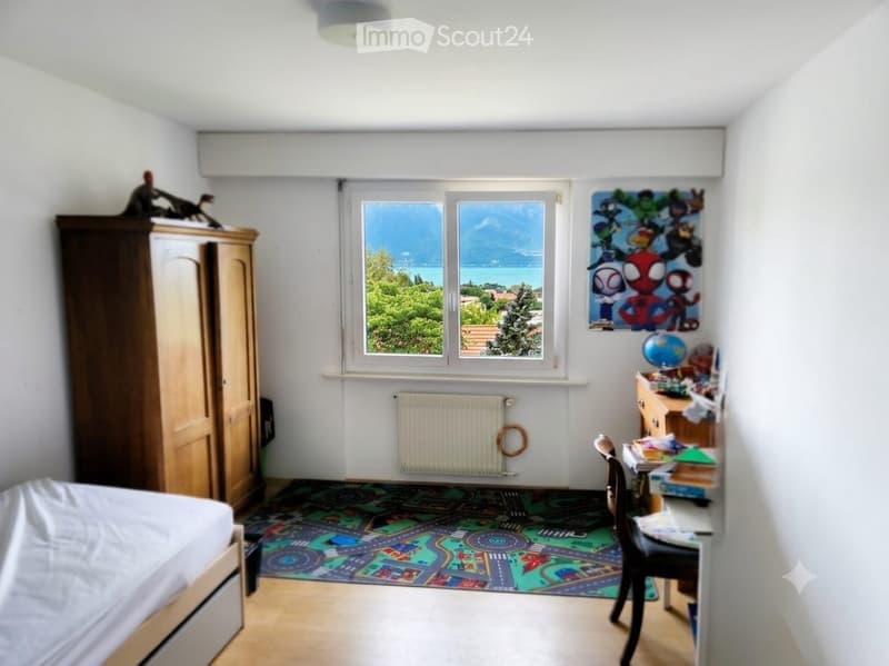 3 x 1 chambres à louer pour une courte durée dans villa (3)