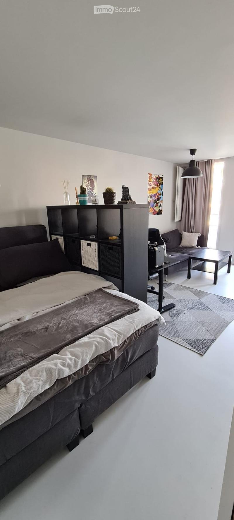 Nyon centre 1.5 pièce 30m2 (3)