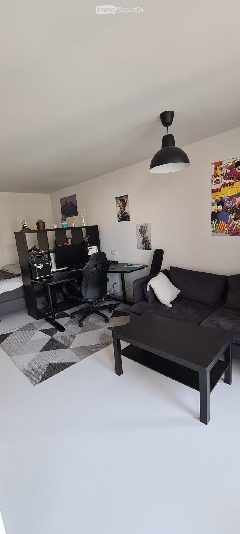 Nyon centre 1.5 pièce 30m2 (2)