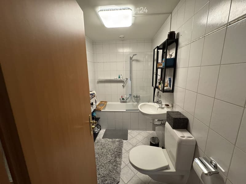 2,5 Zimmer renoviert in PPE aux Ponts-de-Martel (4)