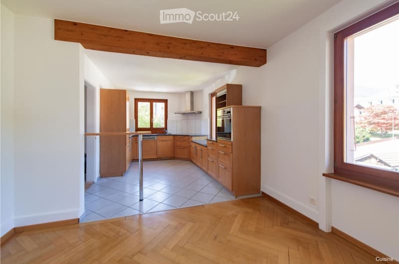 Apartment for rent immediately (4)