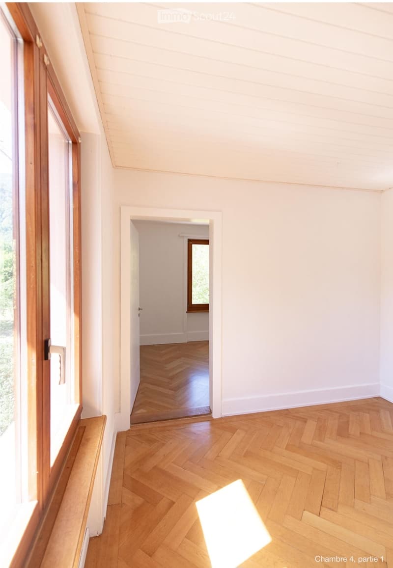 Apartment for rent immediately (3)