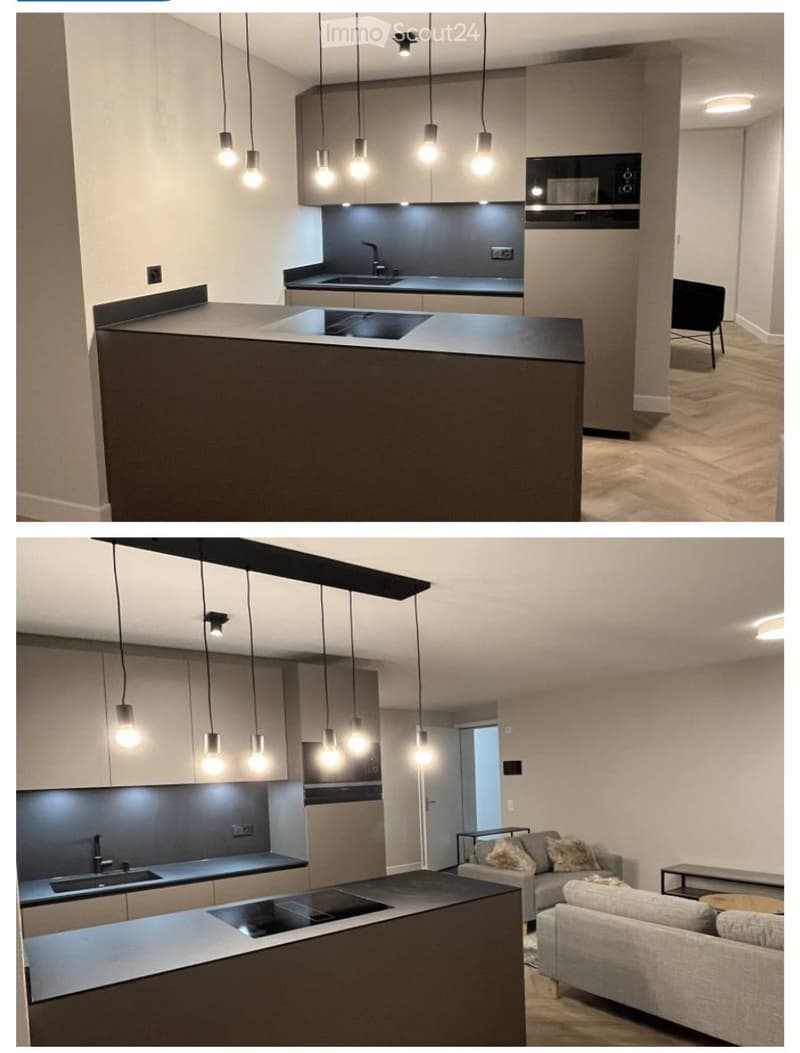 Sehr schönes modernes 4.5-Zimmer-Apartment in Yverdon-les-Bains (2)