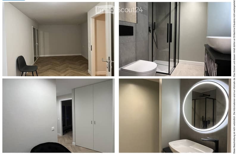 Sehr schönes modernes 4.5-Zimmer-Apartment in Yverdon-les-Bains (3)