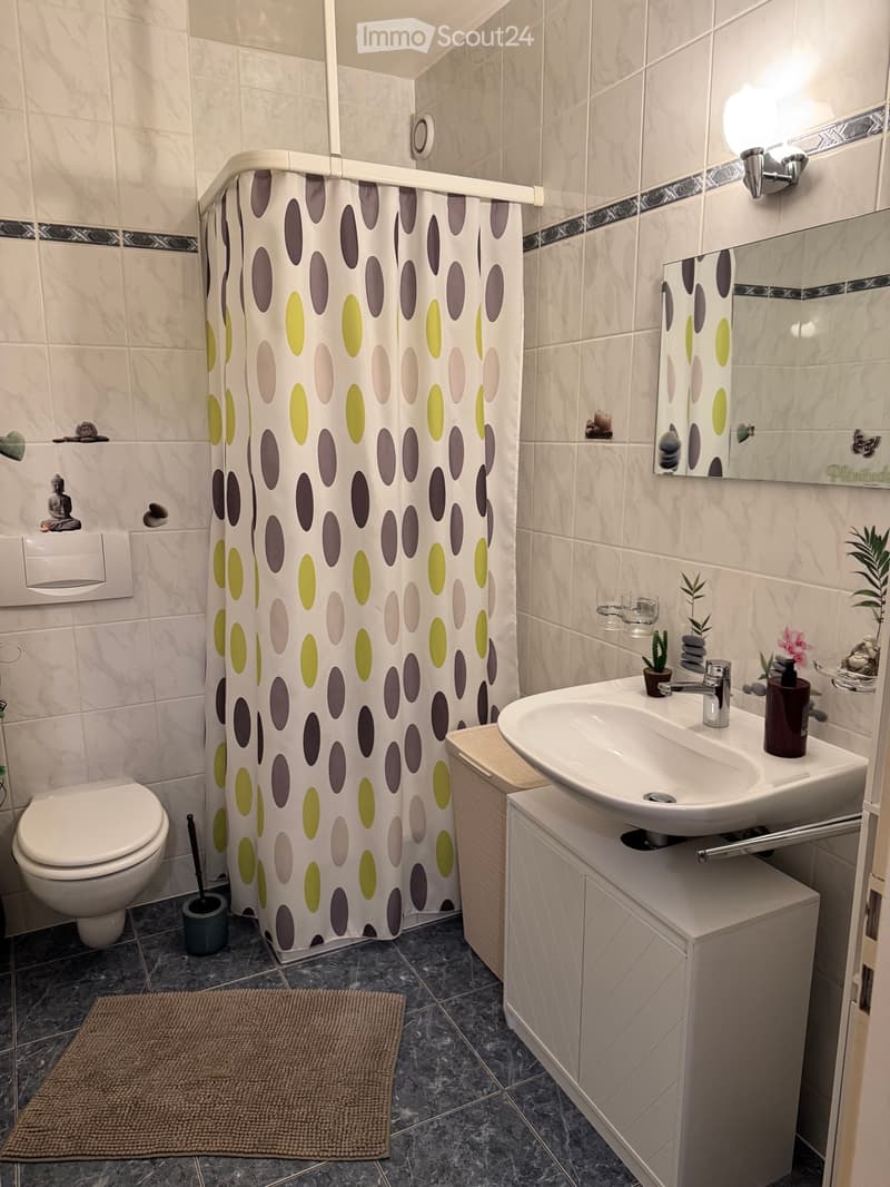 Chambre avec salle de bain à louer (3)