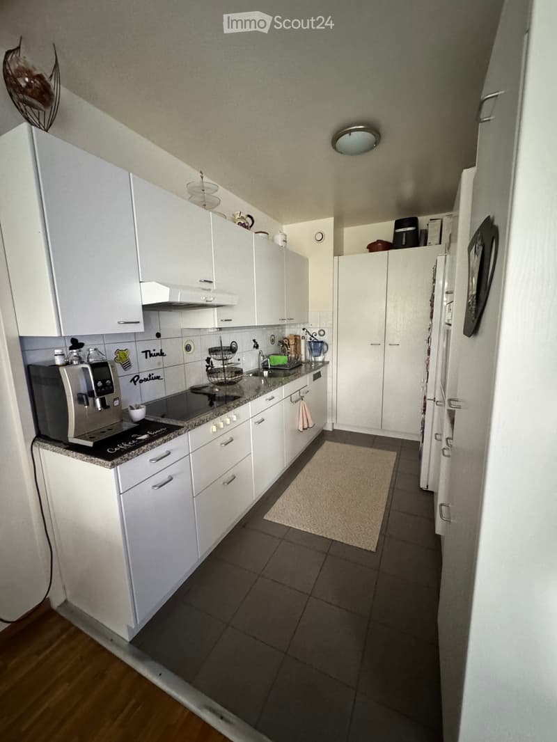 Chambre avec salle de bain à louer (4)