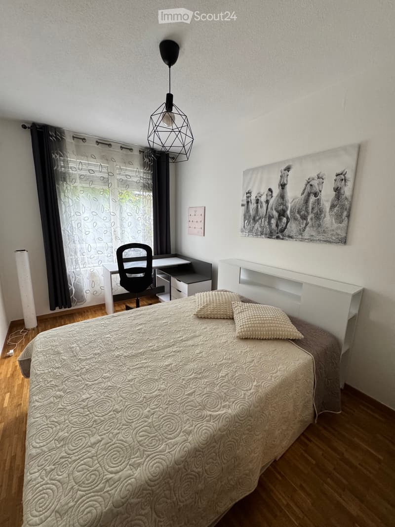 Chambre avec salle de bain à louer (1)