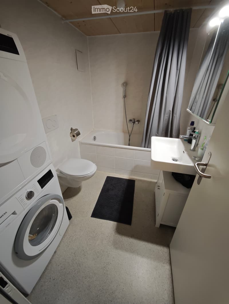 Monolocale di 37 m² in affitto a Ecoteaux (3)
