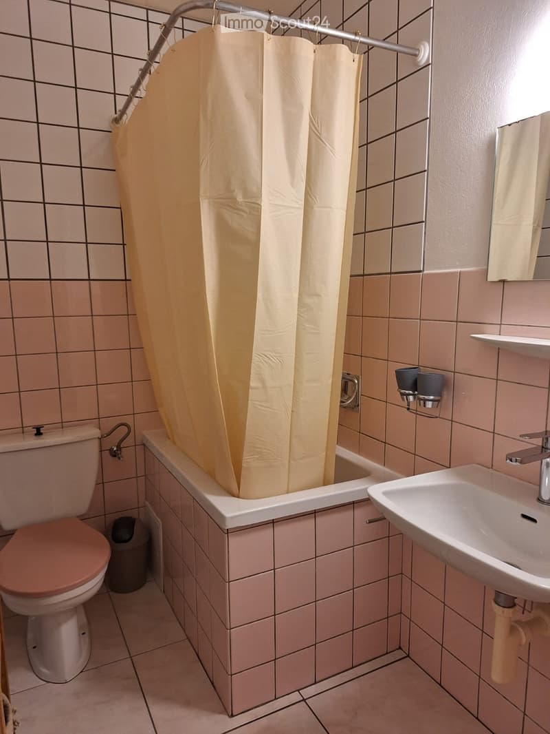 Zu vermieten Studio / Vevey (2)
