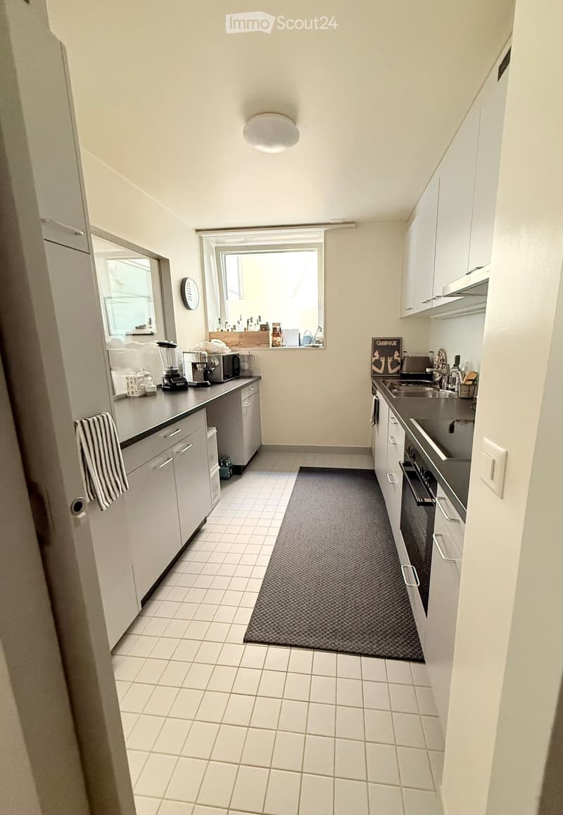 Bel appartement de 2.5 pièces à louer à Nyon (4)