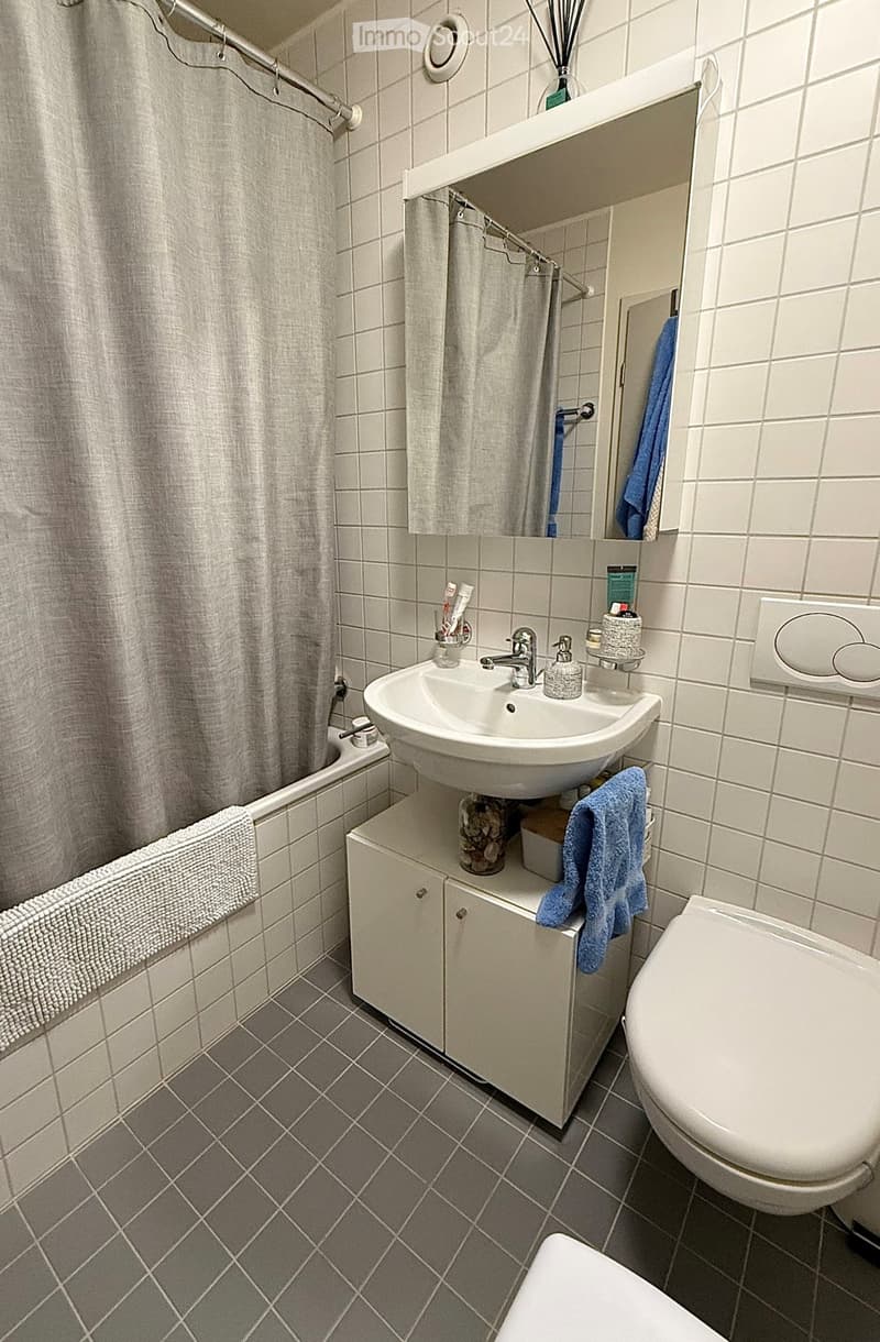 Bel appartement de 2.5 pièces à louer à Nyon (5)