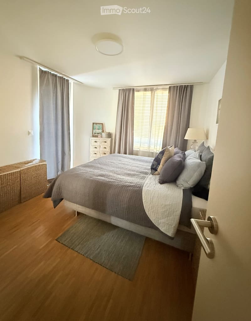 Bel appartement de 2.5 pièces à louer à Nyon (3)