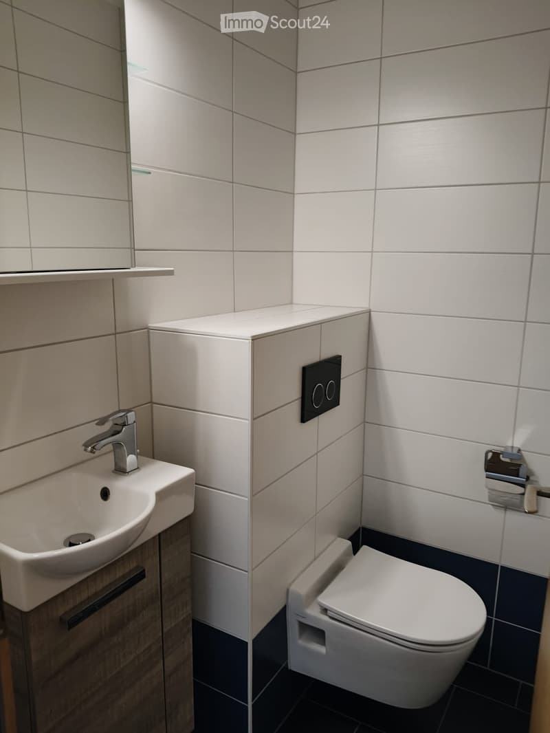 Moderne 4.5 Zimmer Wohnung an top Lage (4)
