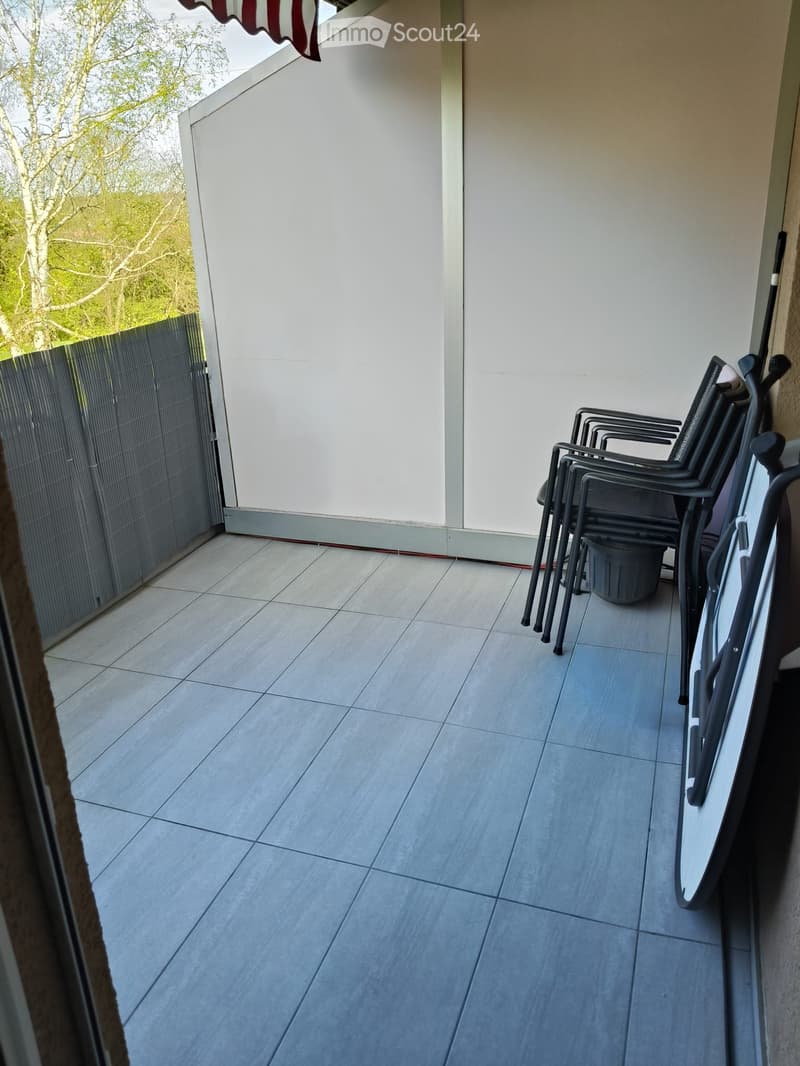 Moderne 4.5 Zimmer Wohnung an top Lage (5)