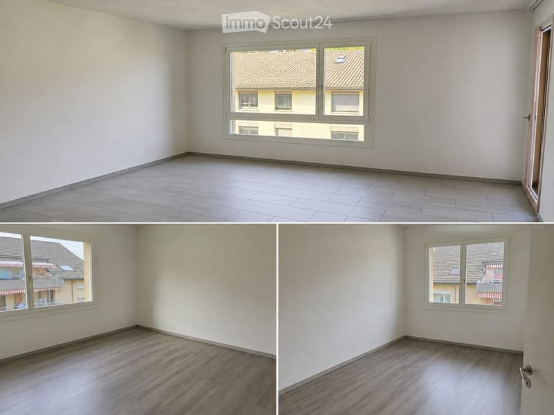 Moderne 4.5 Zimmer Wohnung an top Lage (2)