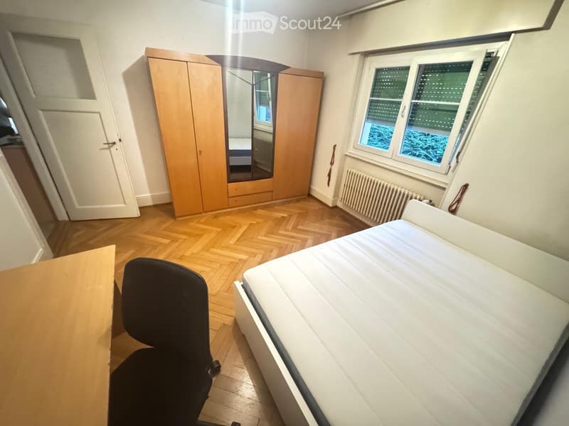 À louer : Appartement 3 pièces en colocation à Pully. (2)