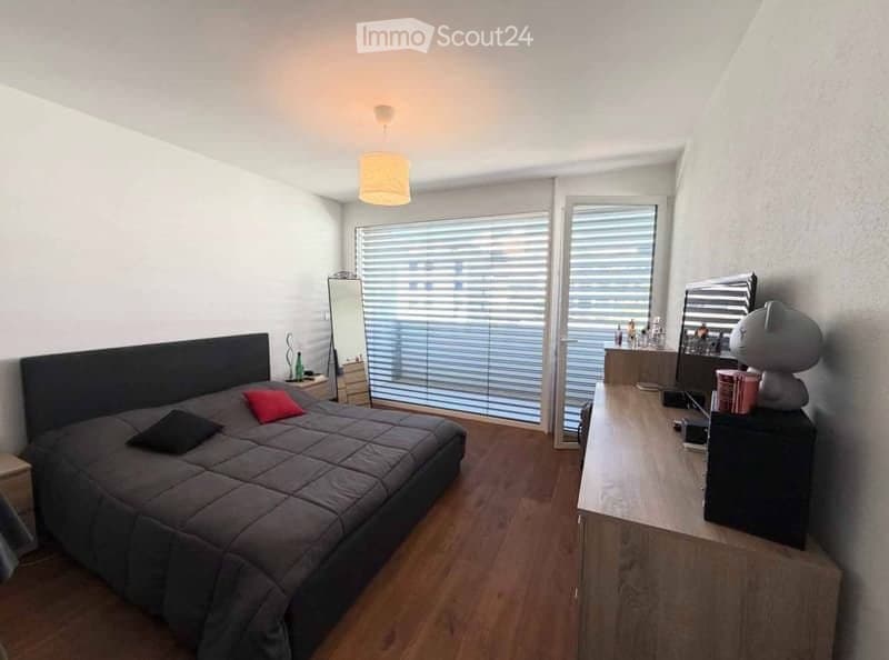 Moderne 3.5-Zimmer-Wohnung in Martigny (4)