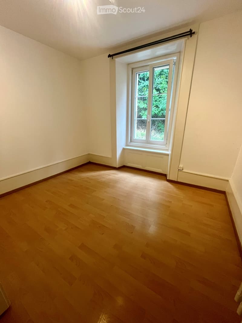 Spacieux appartement de 3 pièces avec grand balcon (5)
