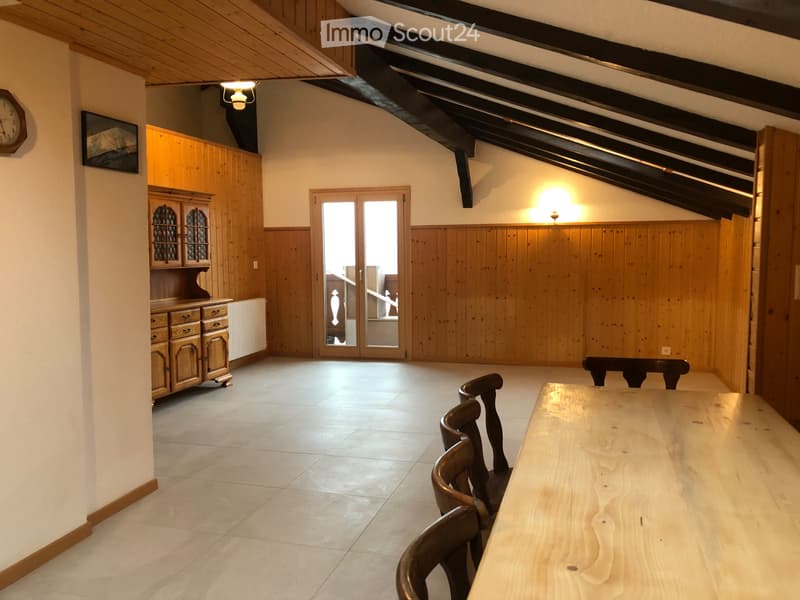 Wohnung zur Miete 3,5 Zimmer in Troistorrents (2)