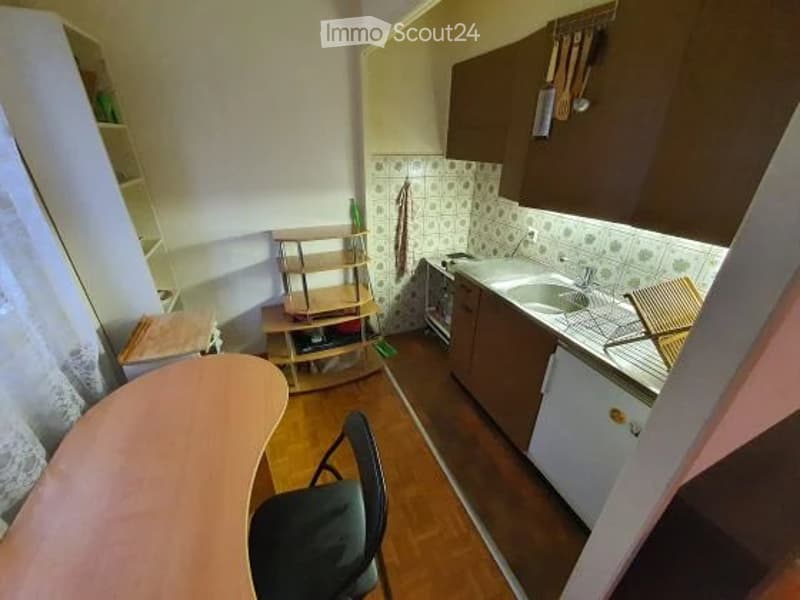 Mietübernahme - Übernahme Mietvertrag Wohnung (2,5 Zimmer, 35 m²) (3)