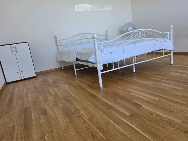 Appartement 2.5 p meublé en sous-location au Lignon (3)