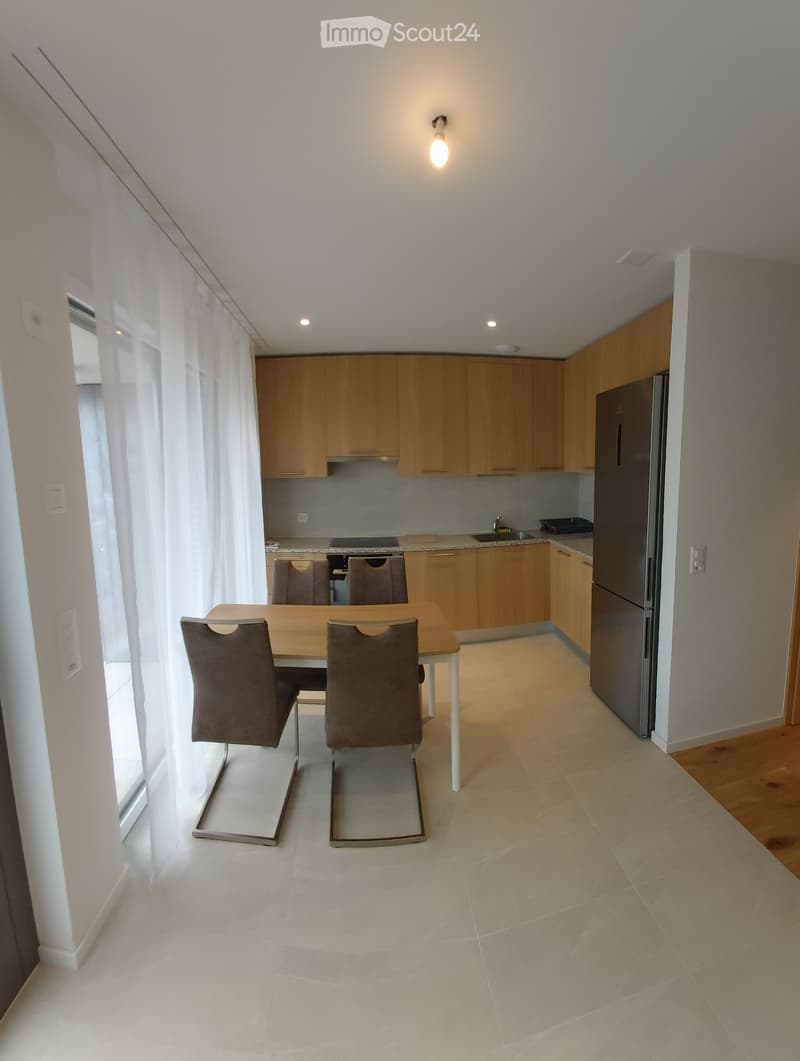 1 stanza arredata, nuovo, moderno, 110m2, 3° piano (4)