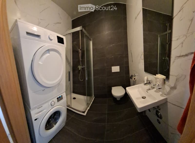 1 stanza arredata, nuovo, moderno, 110m2, 3° piano (5)