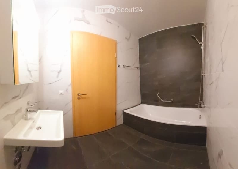 1 stanza arredata, nuovo, moderno, 110m2, 3° piano (3)